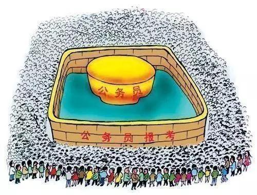 公務(wù)員考試145分上岸統(tǒng)計(jì)局，這是我讀過(guò)最經(jīng)典的經(jīng)驗(yàn)帖子